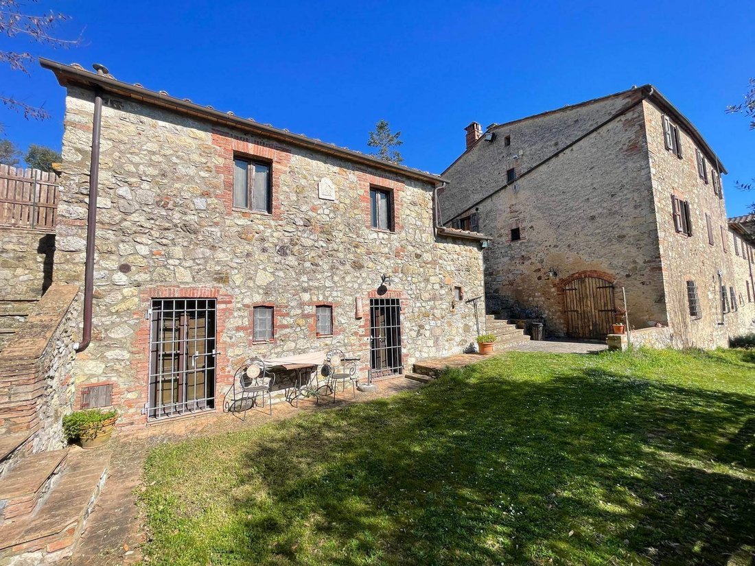 Civitella Paganico, Tuscany, Italy 1 - 17361637