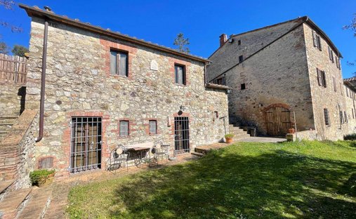 Civitella Paganico, Tuscany, Italy 1