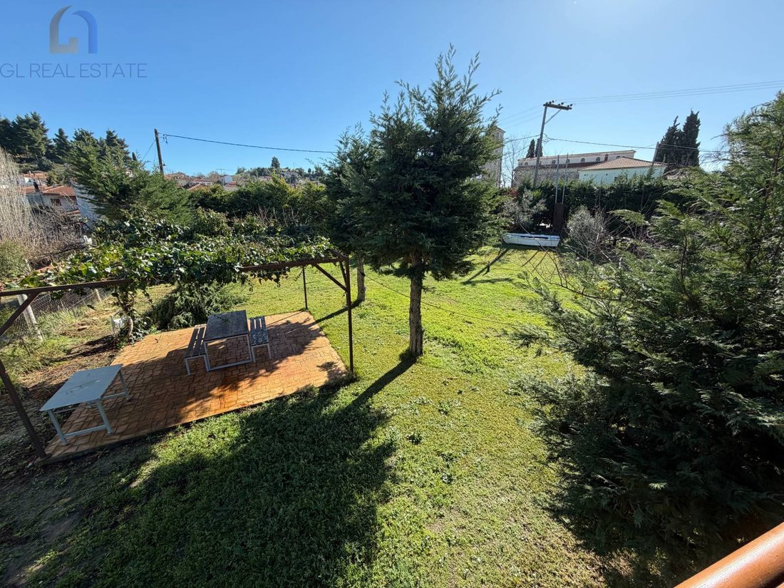 House in Pallini Municipal Unit, Macedonia and Thrace, Greece 4 - 17368033