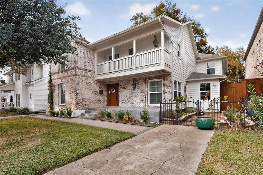 House in Dallas, Texas, United States 3 - 17360951