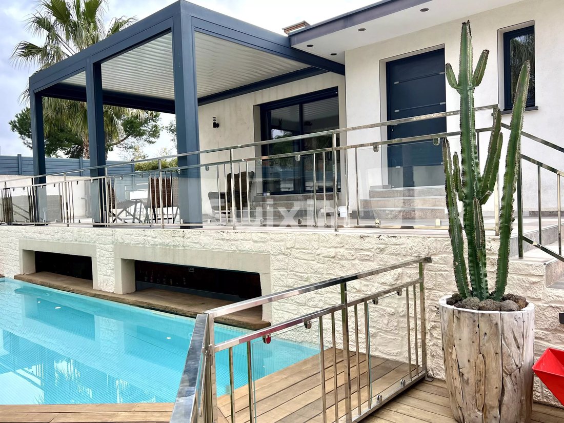 Villa in Coquelles, Hauts-de-France, France 2 - 17306298