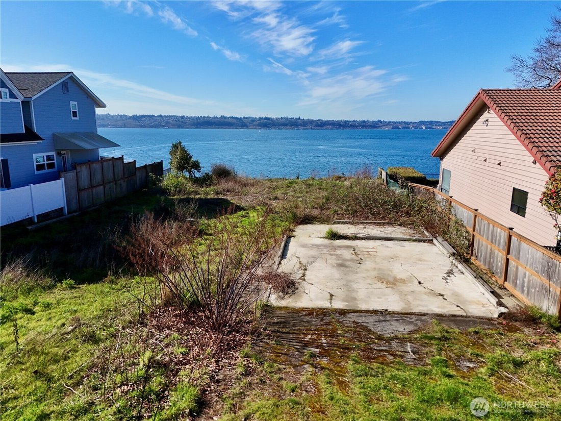 Land in Tacoma, Washington, United States 2 - 17363022
