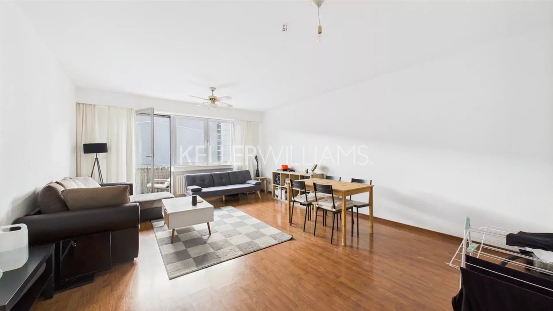 Apartment in Luxembourg, Luxembourg, Luxembourg 4 - 17358199