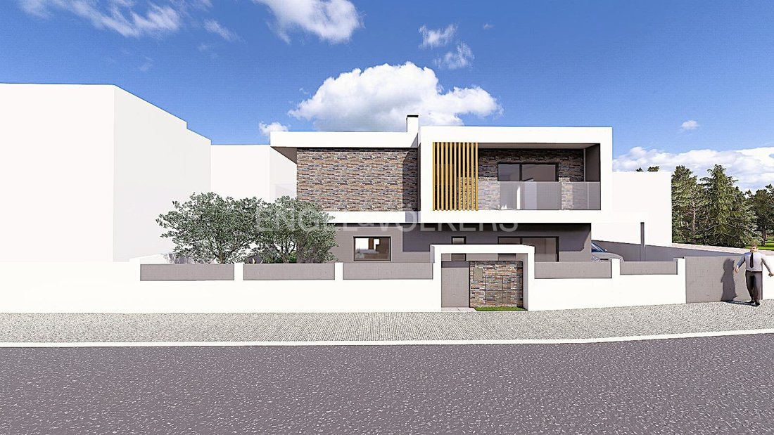 House in Corroios, Setubal, Portugal 4 - 17364402