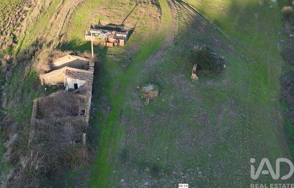 Land in Santa Clara-a-Velha, Beja, Portugal 2 - 17364440
