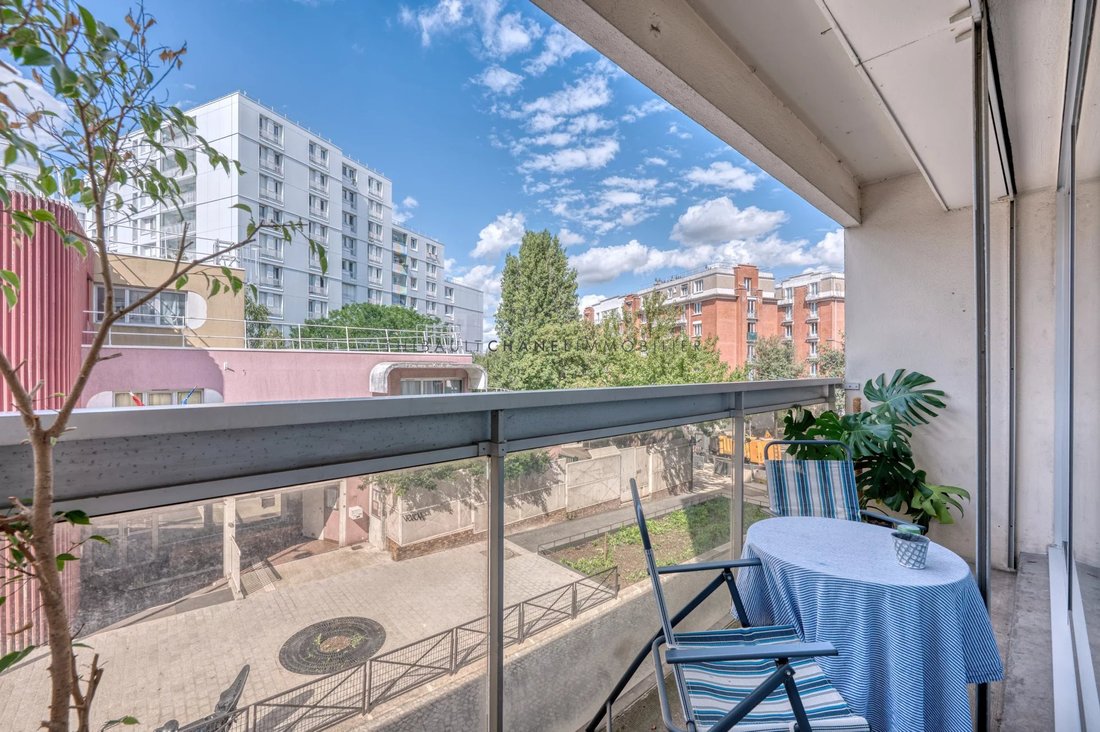 Apartment in Montorgueil-Saint Denis, Paris 2e Arrondissement, Paris 4 - 17357652