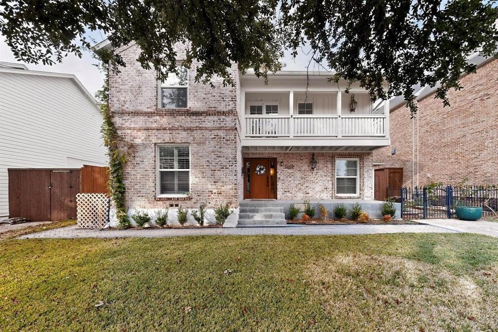 House in Dallas, Texas, United States 4 - 17360951