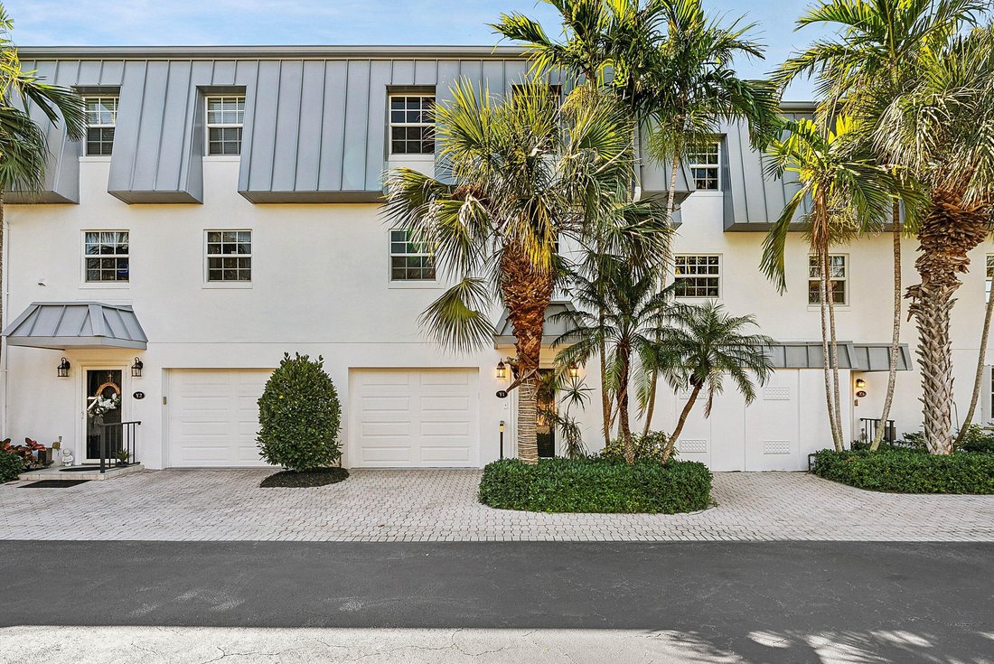 Condo in Delray Beach, Florida, United States 2 - 17360645