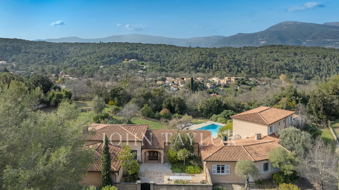 House in Sud, Roquefort-les-Pins, France 1 - 17368213