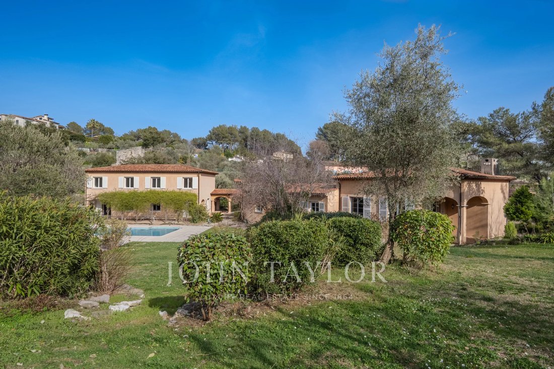 House in Sud, Roquefort-les-Pins, France 2 - 17368213
