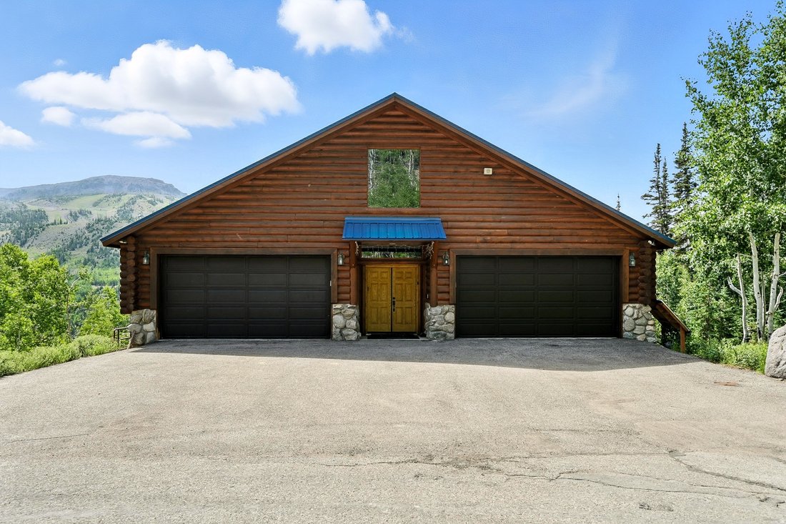 House in Brian Head, Utah, United States 2 - 17359534