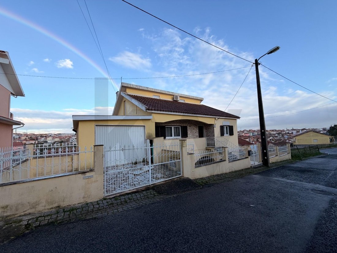 House in Sao Domingos de Rana, Lisbon, Portugal 3 - 17361184