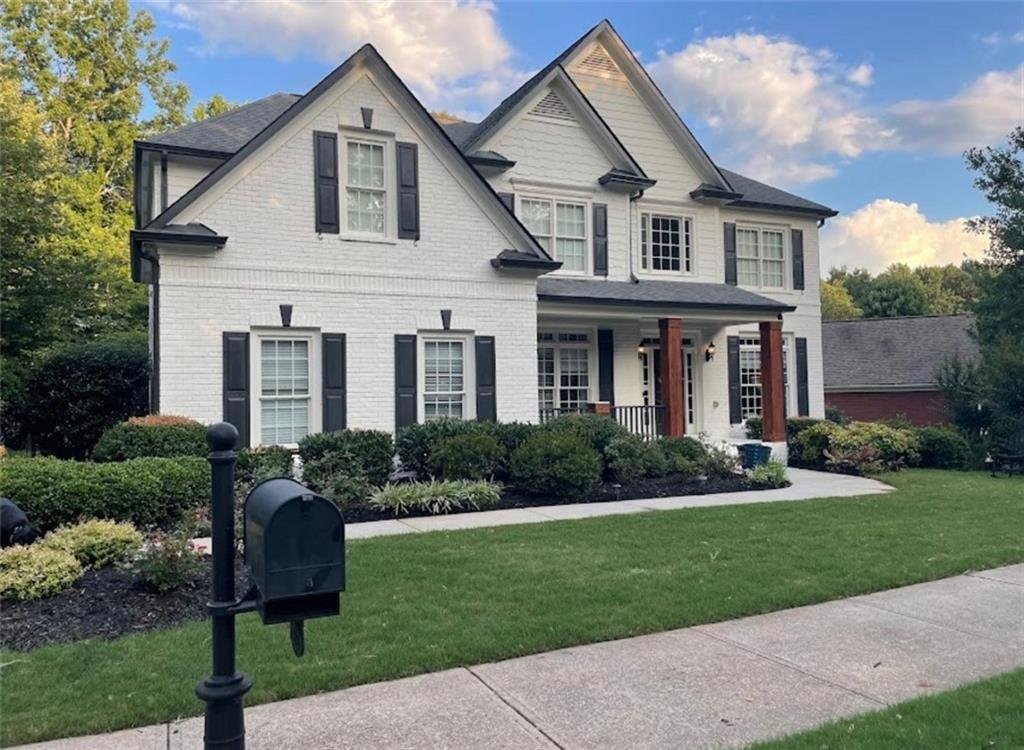 House in Cumming, Georgia, United States 2 - 17363351