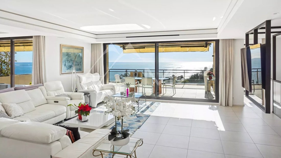 Apartment in Cannes, Provence-Alpes-Côte d'Azur, France 3 - 17357769