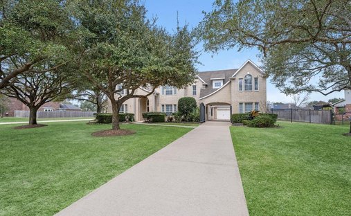 Casa a Houston, Texas, Stati Uniti 1