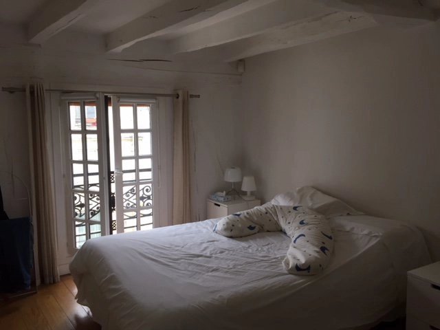 Apartment in Léon-Blum Folie-Regnault, Paris 11e Arrondissement, Paris 5 - 17357641
