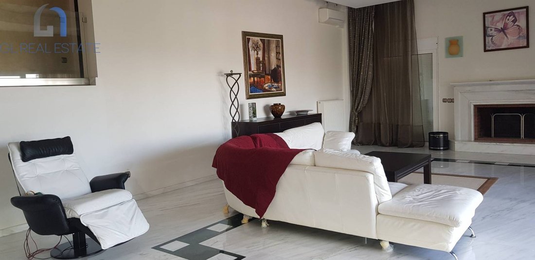 Villa in Central Macedonia, Macedonia and Thrace, Greece 5 - 17368043