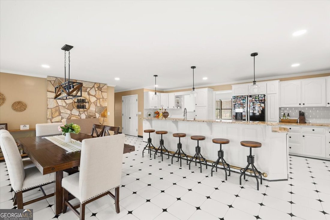House in Loganville, Georgia, United States 2 - 17361372