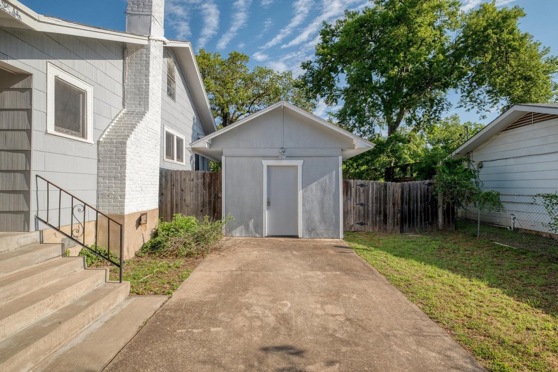 House in Austin, Texas, United States 4 - 17360491