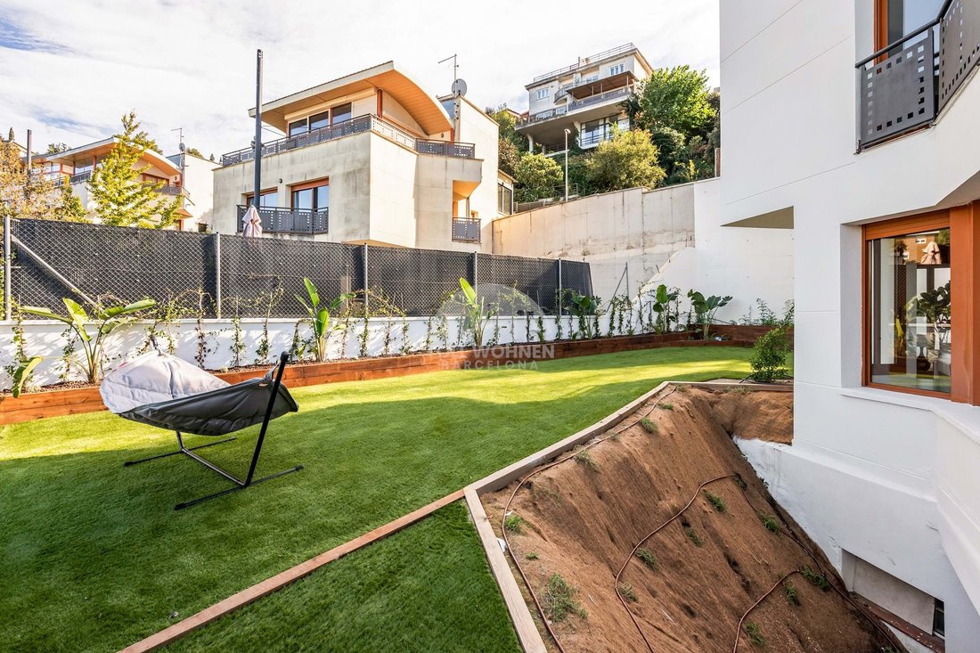 Townhouse in Sarrià-Sant Gervasi, Barcelona, Spain 3 - 17364861