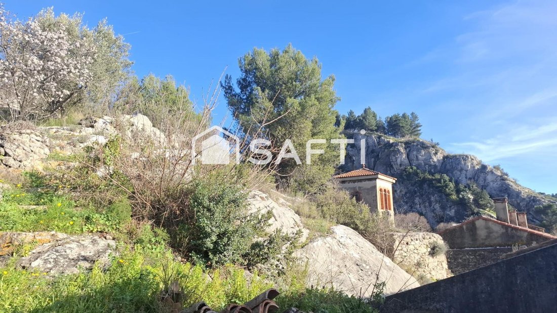 House in Centre et Abords, Roquevaire, France 3 - 17358488