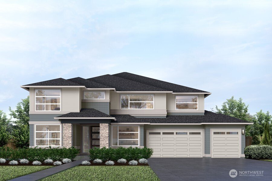 House in Lake Tapps, Washington, United States 1 - 17370709