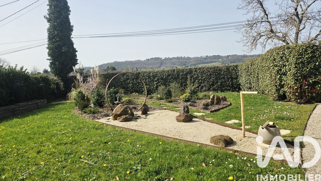 House in Prayssac, Occitania, France 5 - 17370374