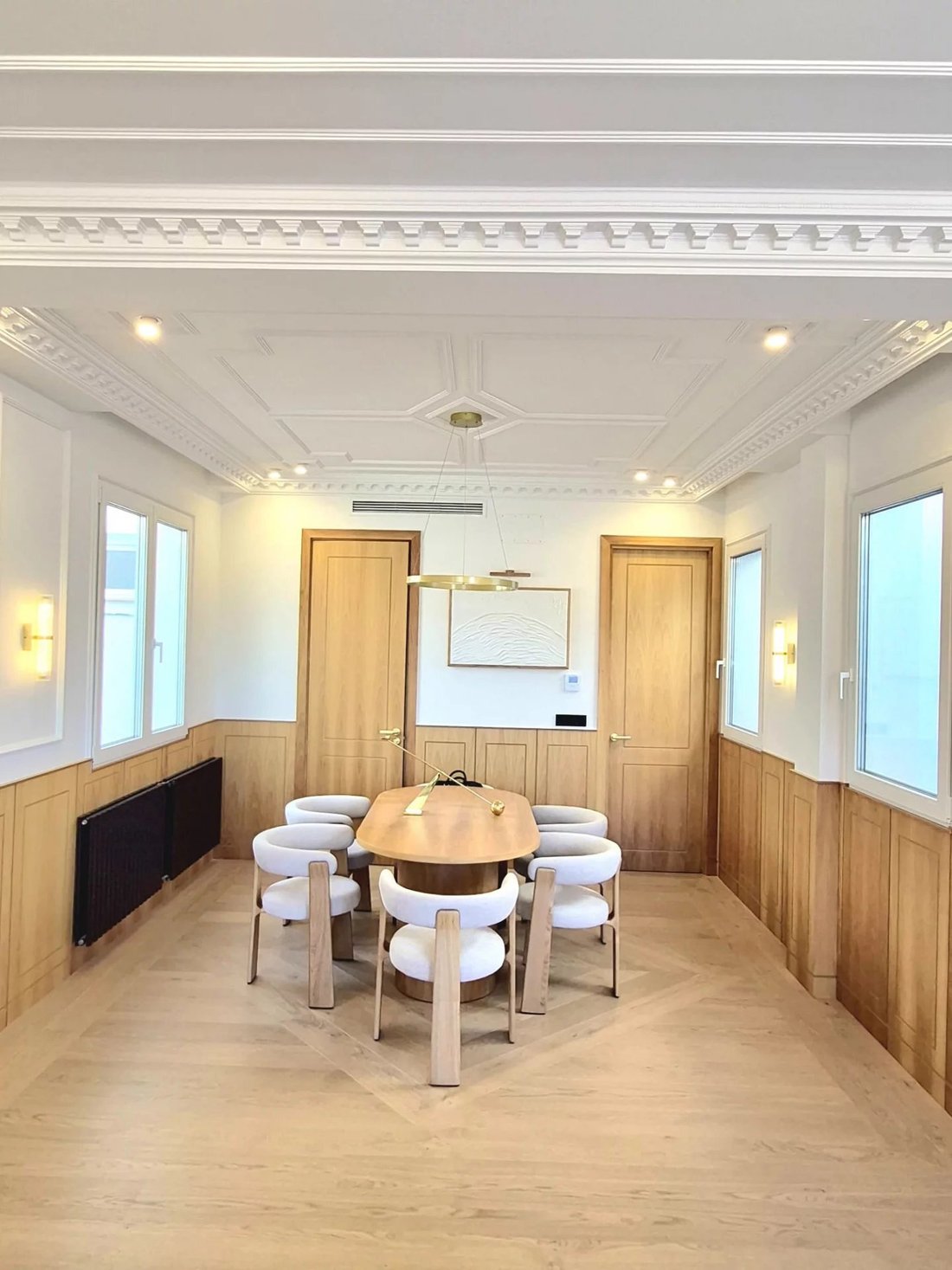 Apartment in Barrio Salamanca, Madrid, Spain 4 - 17306366