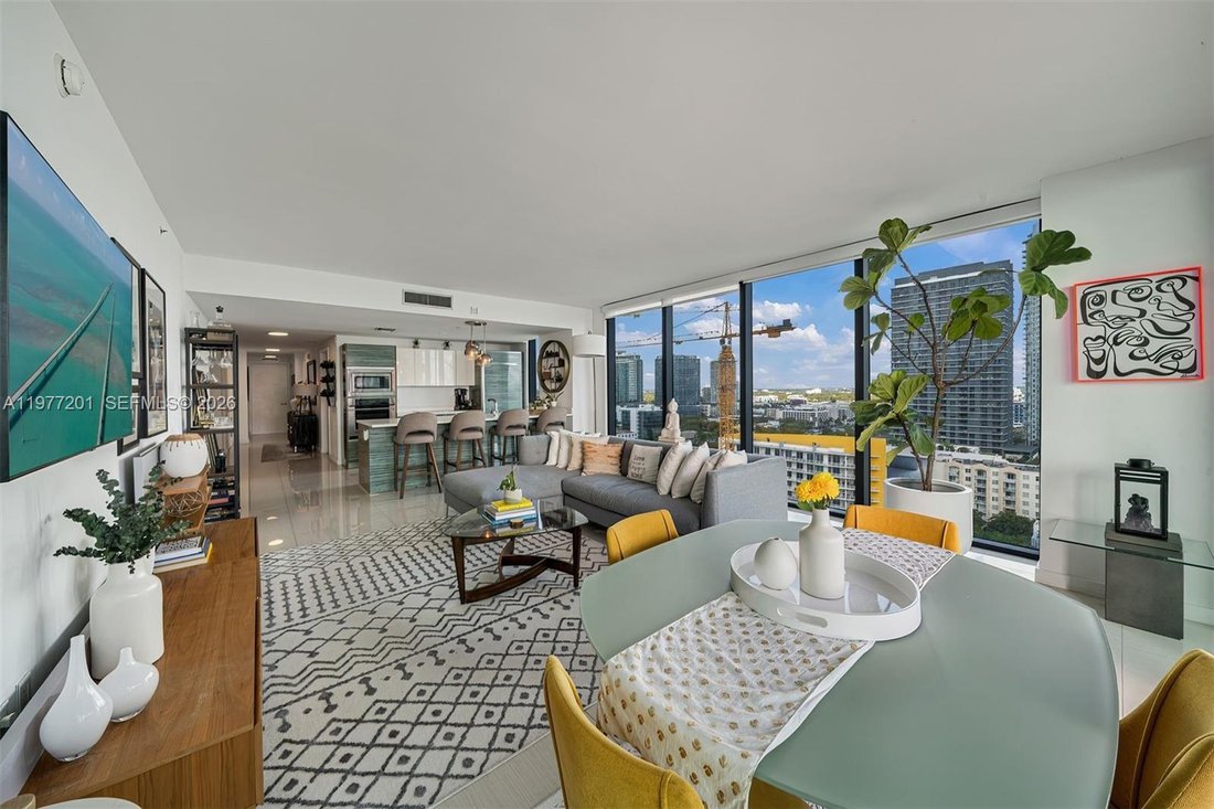 Condo in Miami, Florida, United States 5 - 17360422