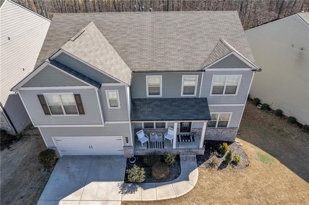 House in Auburn, Georgia, United States 4 - 17359740