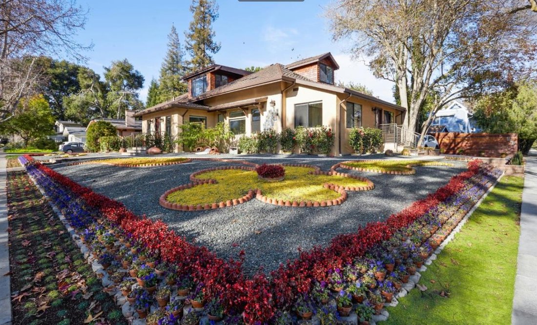 House in Palo Alto, California, United States 3 - 17367243