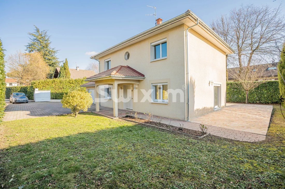 House in France 1 - 15566806