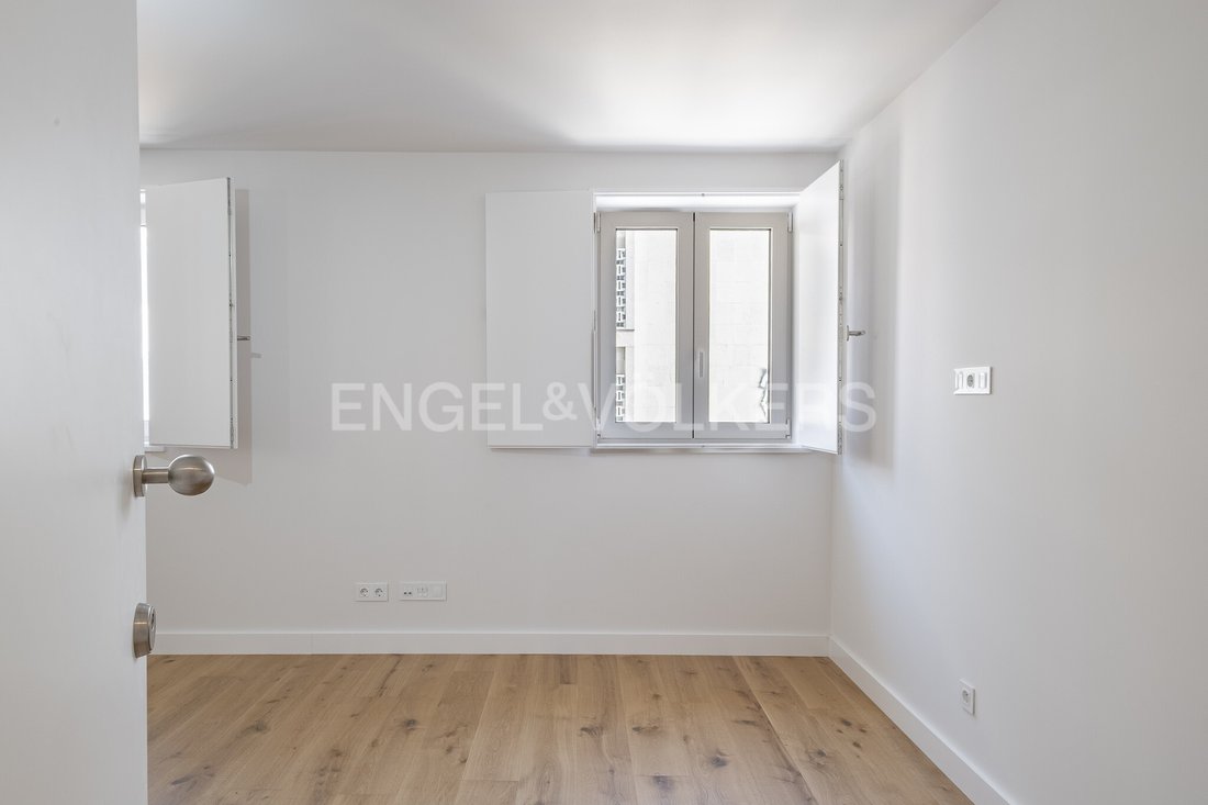 Apartment in Campo de Ourique, Lisbon, Portugal 3 - 17364041