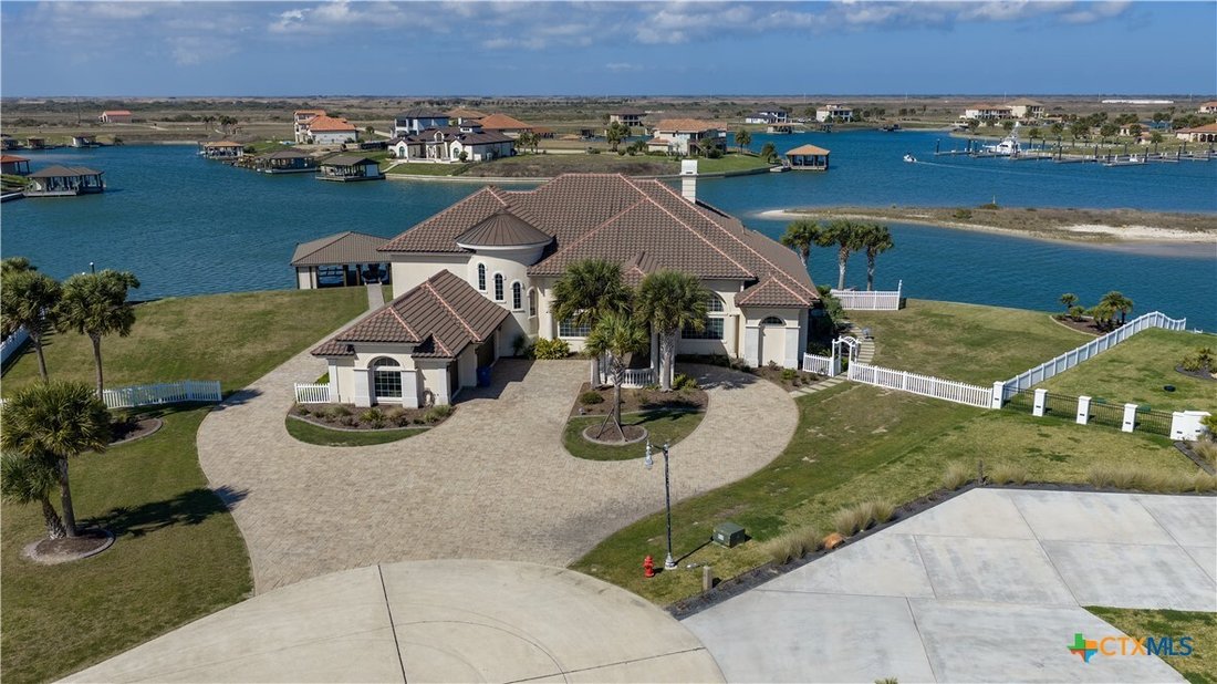House in Port O'Connor, Texas, United States 2 - 17358719