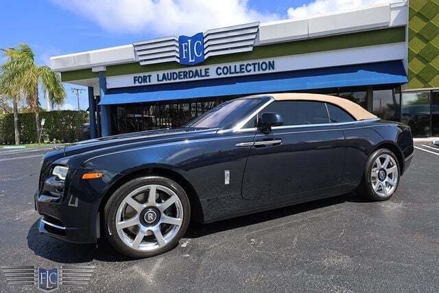 Cabriolet in Hillsboro Beach, Florida, United States 5 - 13063137