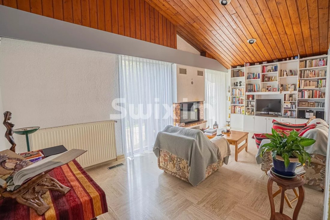 House in Divonne-les-Bains, Auvergne-Rhône-Alpes, France 5 - 14742569