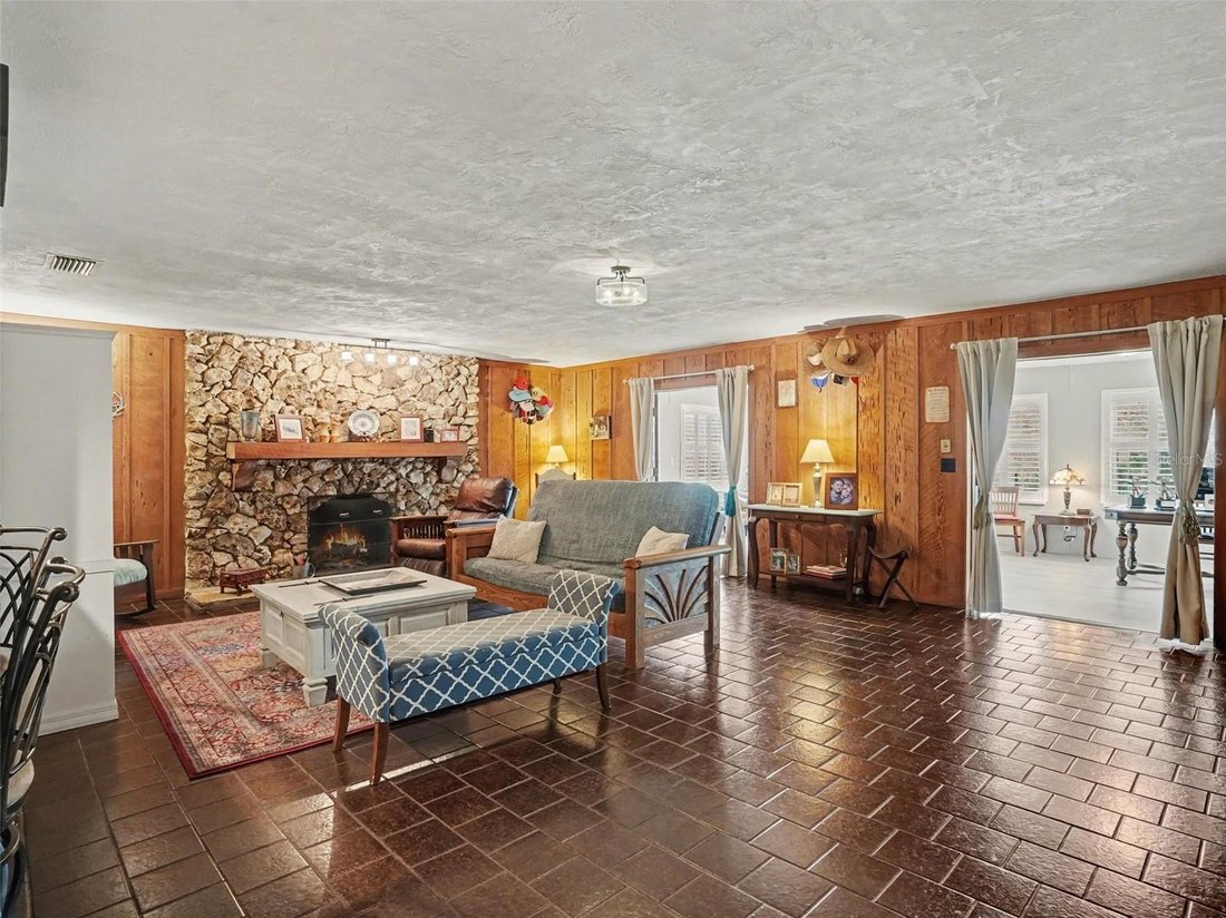 House in Lake Helen, Florida, United States 3 - 17366667