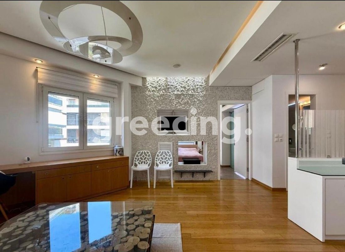 Apartment in Sunoikia Kolonakiou, 1st District of Athens, Athens 2 - 17357224