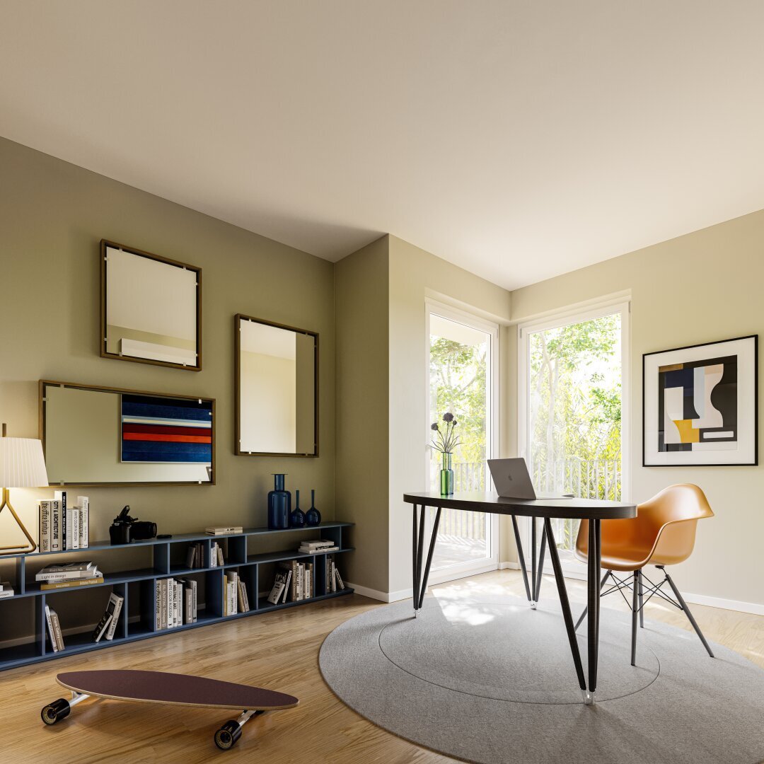 Apartment in Vienna, Wien, Austria 3 - 17364155