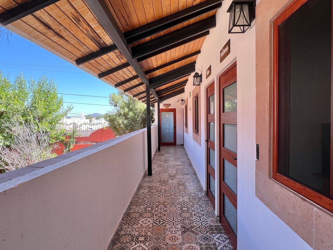 House in Santiago de Querétaro, Querétaro, Mexico 4 - 17370138