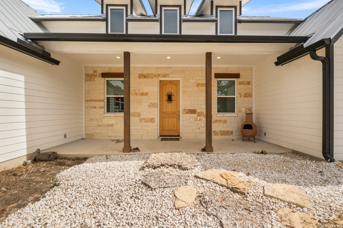 House in Bandera, Texas, United States 4 - 17361208