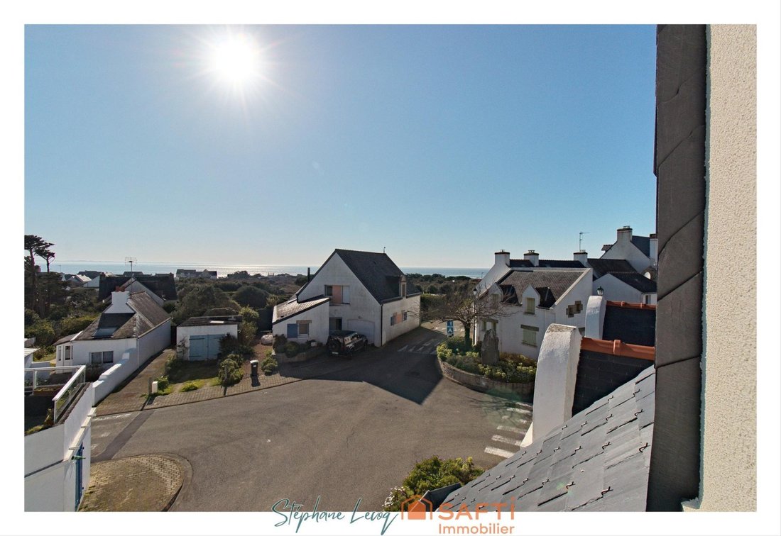 House in Ouest, Quiberon, France 2 - 17278032