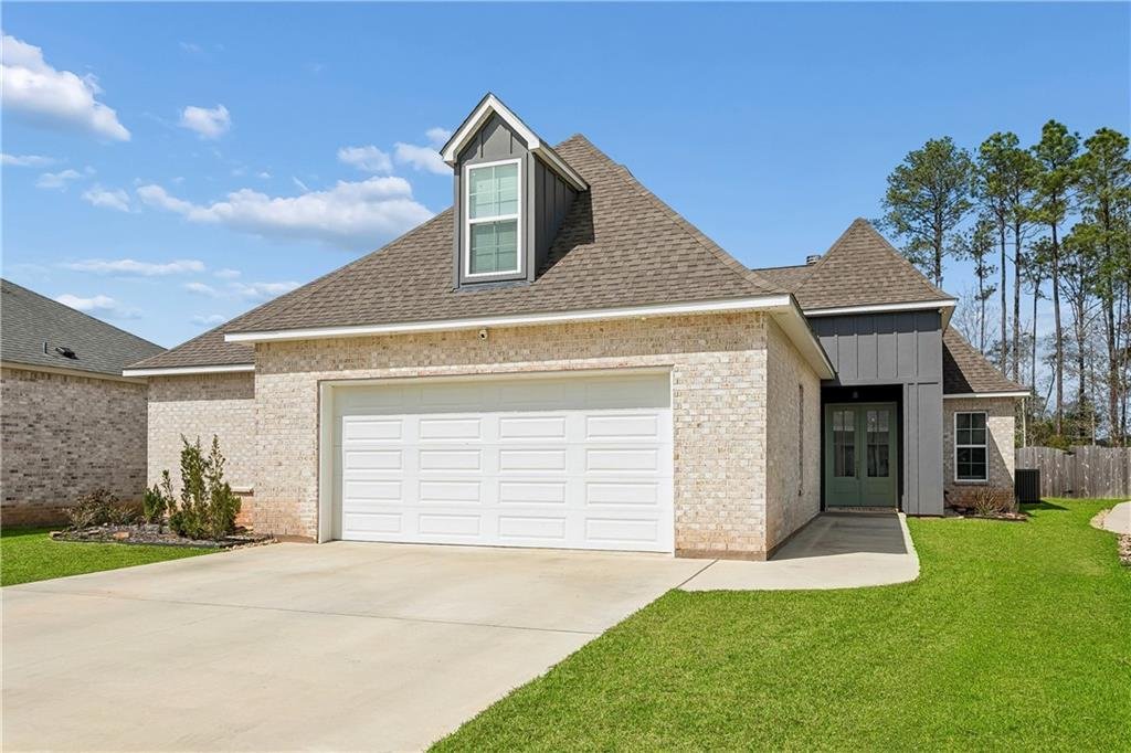 House in Madisonville, Louisiana, United States 1 - 17359156