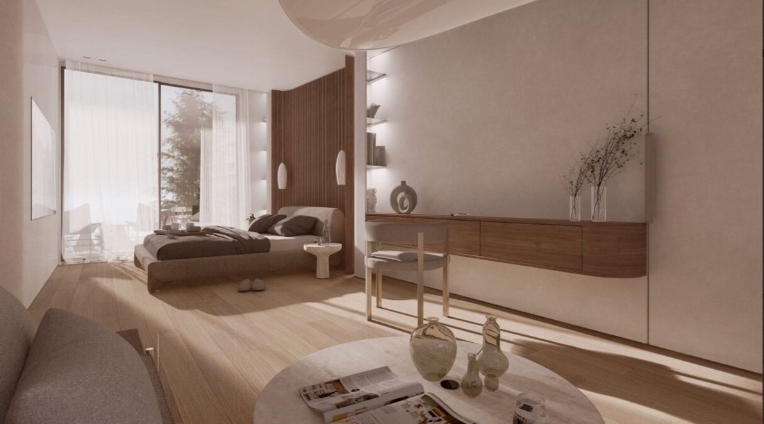 Apartment in Vari, Attica, Greece 5 - 17360028