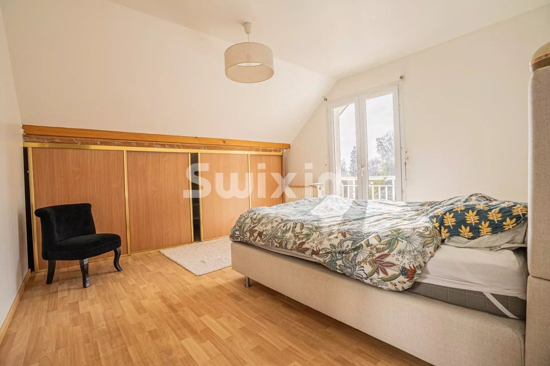 House in Sergy, Auvergne-Rhône-Alpes, France 5 - 14895834
