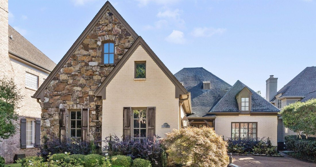 House in Germantown, Tennessee, United States 1 - 17365234