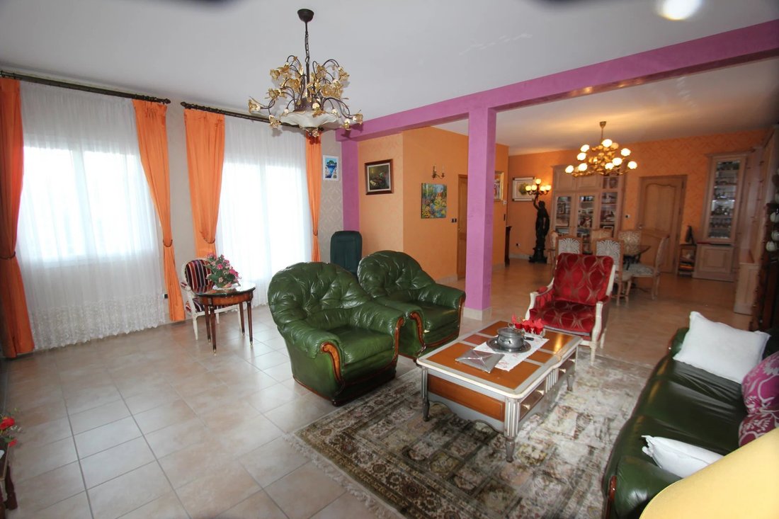 House in Centre, Riom, France 2 - 17359551