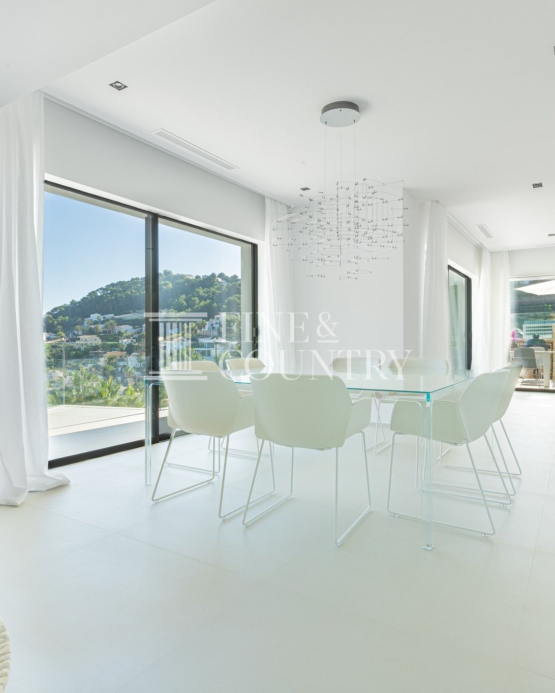 Villa in Xabia / Javea, Valencian Community, Spain 4 - 17360742