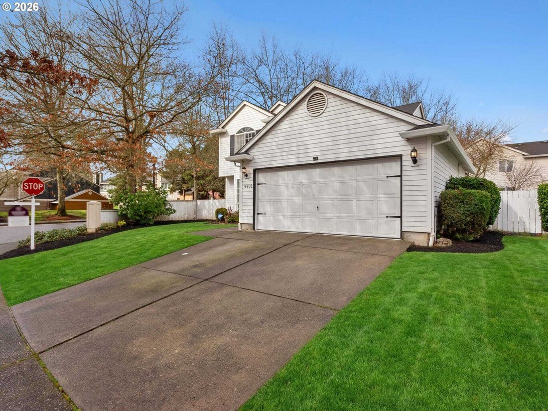 House in Vancouver, Washington, United States 2 - 17366655