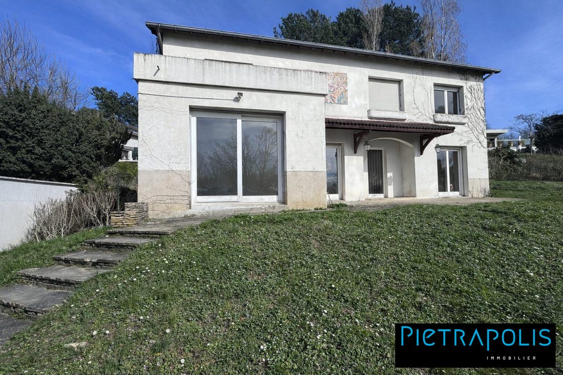 House in Centre et Nord Ouest, Saint-Didier-au-Mont-d'Or, France 5 - 17367712
